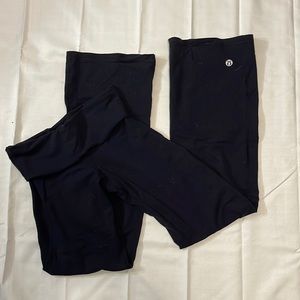 Lululemon Yoga Pants